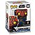 Funko Pop! Television Star Wars Darth Maul 450 Exclusivo - Imagem 3