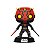 Funko Pop! Television Star Wars Darth Maul 450 Exclusivo - Imagem 2