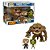 Funko Pop! Television Star Wars Rancor with Luke Skywalker & Slave Oola 3 Pack - Imagem 3