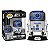 Funko Pop! Television Star Wars R2-D2 31 Exclusivo Diamond - Imagem 1