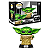 Funko Pop! Television Star Wars Grogu 368 Exclusivo Diamond - Imagem 3