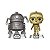 Funko Pop! Television Star Wars C-3PO & R2-D2 2 Pack Exclusivo - Imagem 2