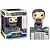 Funko Pop! Filme Marvel Vingadores Avengers Guardians Ship Star Lord 1021 Exclusivo - Imagem 3