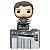 Funko Pop! Filme Marvel Vingadores Avengers Guardians Ship Star Lord 1021 Exclusivo - Imagem 2