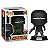 Funko Pop! Television Star Wars Knight of Ren (Blaster Rifle) 331 Exclusivo - Imagem 1