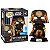 Funko Pop! Art Series Star Wars Darth Vader Bespin 518 Exclusivo - Imagem 1