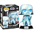 Funko Pop! Art Series Star Wars Darth Vader Hoth 516 Exclusivo - Imagem 1