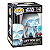 Funko Pop! Art Series Star Wars Darth Vader Hoth 516 Exclusivo - Imagem 3