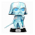 Funko Pop! Art Series Star Wars Darth Vader Hoth 516 Exclusivo - Imagem 2
