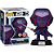 Funko Pop! Television Star Wars Karre 504 Exclusivo Glow - Imagem 1