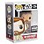 Funko Pop! Television Star Wars Obi-Wan Kenobi 214 Exclusivo - Imagem 3