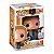 Funko Pop! Television The Walking Dead Dwight 544 Exclusivo - Imagem 3