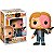 Funko Pop! Television The Walking Dead Dwight 544 Exclusivo - Imagem 1