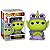 Funko Pop! Disney Toy Story Remix Randall 761 - Imagem 1