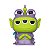 Funko Pop! Disney Toy Story Remix Randall 761 - Imagem 2