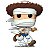 Funko Pop! Disney Toy Story Woody 976 Exclusivo - Imagem 2