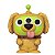 Funko Pop! Disney Toy Story Remix Dug 754 - Imagem 2