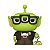 Funko Pop! Disney Toy Story Remix Carl 751 - Imagem 2