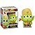 Funko Pop! Disney Toy Story Remix Russell 755 - Imagem 1