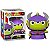 Funko Pop! Disney Toy Story Remix Zurg 753 Exclusivo - Imagem 1