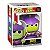 Funko Pop! Disney Toy Story Remix Zurg 753 Exclusivo - Imagem 3