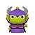 Funko Pop! Disney Toy Story Remix Zurg 753 Exclusivo - Imagem 2