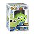 Funko Pop! Disney Toy Story Alien 525 Exclusivo Diamond - Imagem 3