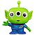 Funko Pop! Disney Toy Story Alien 525 Exclusivo Diamond - Imagem 2