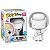 Funko Pop! Disney Toy Story Bo Peep 727 Exclusivo D.I.Y - Imagem 1