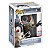 Funko Pop! Games Kingdom Hearts Halloween Goofy 269 Exclusivo - Imagem 3