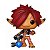 Funko Pop! Games Disney Kingdom Hearts Sora Monsters Inc 485 Exclusivo - Imagem 2