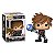 Funko Pop! Games Disney Kingdom Hearts Sora 493 Exclusivo - Imagem 1
