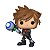 Funko Pop! Games Disney Kingdom Hearts Sora 493 Exclusivo - Imagem 2