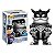 Funko Pop! Games Kingdom Hearts Pete 264 Exclusivo - Imagem 1