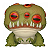 Funko Pop! Games Fallout Radtoad 486 - Imagem 2
