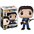 Funko Pop! Games Fallout Sole Survivor 75 - Imagem 1