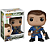 Funko Pop! Games Fallout Lone Wanderer 47 - Imagem 1