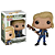 Funko Pop! Games Fallout Lone Wanderer 48 - Imagem 1
