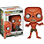 Funko Pop! Games Fallout Feral Ghoul 50 - Imagem 1