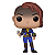 Funko Pop! Games Fallout Vault Dweller Female 372 - Imagem 2