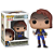 Funko Pop! Games Fallout Vault Dweller Female 372 - Imagem 1