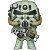 Funko Pop! Games Fallout T-51 Power Armor 481 Exclusivo - Imagem 2