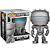 Funko Pop! Games Fallout Liberty Prime 167 - Imagem 3