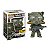 Funko Pop! Games Fallout T-60 Power Armor 78 Exclusivo - Imagem 1