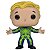 Funko PoP! Games Fallout Adamantium Skeleton 99 Exclusivo - Imagem 2