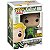 Funko PoP! Games Fallout Adamantium Skeleton 99 Exclusivo - Imagem 3
