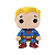 Funko Pop! Games Fallout Toughness 100 Exclusivo - Imagem 2