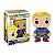 Funko Pop! Games Fallout Toughness 100 Exclusivo - Imagem 1