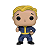 Funko Pop! Games Fallout Charisma 98 Exclusivo - Imagem 2