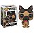 Funko Pop! Games Fallout Dogmeat 76 - Imagem 1